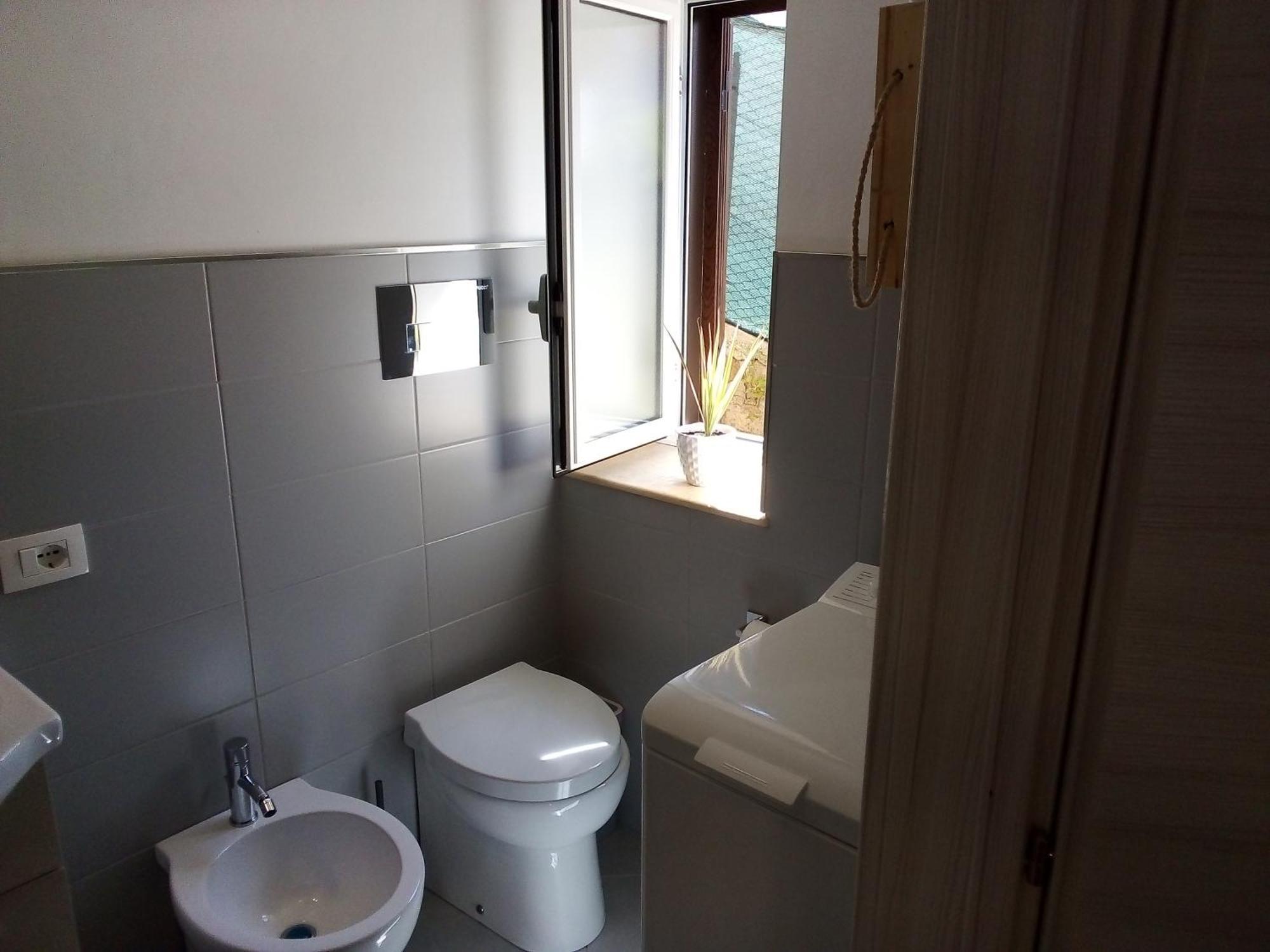 Apartamento Giardino In Citta Agrigento Exterior foto